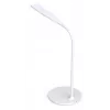 Techly I-LAMP-DSK10 table lamp Non-changeable bulb(s) 5.5 W LED G White