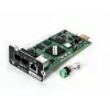 Vertiv Liebert IS-UNITY-DP network card Internal Ethernet 100 Mbit/s
