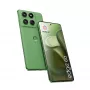Motorola edge 60 16.9 cm (6.67 inch) Dual SIM Android 15 5G USB Type-C 12 GB 512 GB 5200 mAh Green