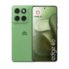 Motorola edge 60 16.9 cm (6.67 inch) Dual SIM Android 15 5G USB Type-C 12 GB 512 GB 5200 mAh Green