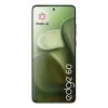 Motorola edge 60 16.9 cm (6.67 inch) Dual SIM Android 15 5G USB Type-C 12 GB 512 GB 5200 mAh Green