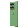 Motorola edge 60 16.9 cm (6.67 inch) Dual SIM Android 15 5G USB Type-C 12 GB 512 GB 5200 mAh Green