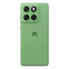 Motorola edge 60 16.9 cm (6.67 inch) Dual SIM Android 15 5G USB Type-C 12 GB 512 GB 5200 mAh Green