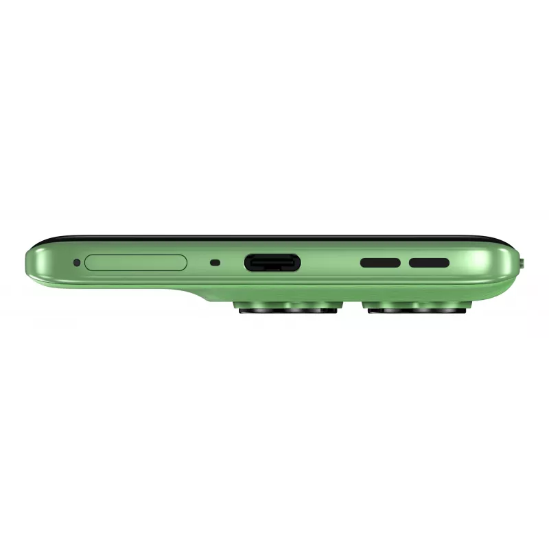 Motorola edge 60 16.9 cm (6.67 inch) Dual SIM Android 15 5G USB Type-C 12 GB 512 GB 5200 mAh Green