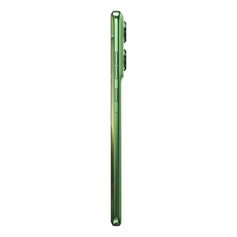 Motorola edge 60 16.9 cm (6.67 inch) Dual SIM Android 15 5G USB Type-C 12 GB 512 GB 5200 mAh Green