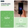 Motorola edge 60 16.9 cm (6.67 inch) Dual SIM Android 15 5G USB Type-C 12 GB 512 GB 5200 mAh Green