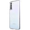 Speck Presidio Perfect Clear - Cover - Samsung - Galaxy S21+ 5G - 17 cm (6.7 Zoll) - Transparent