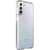 Speck Presidio Perfect Clear - Cover - Samsung - Galaxy S21+ 5G - 17 cm (6.7 Zoll) - Transparent