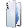 Speck Presidio Perfect Clear - Cover - Samsung - Galaxy S21+ 5G - 17 cm (6.7 Zoll) - Transparent