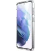 Speck Presidio Perfect Clear - Cover - Samsung - Galaxy S21+ 5G - 17 cm (6.7 Zoll) - Transparent