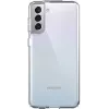 Speck Presidio Perfect Clear - Cover - Samsung - Galaxy S21+ 5G - 17 cm (6.7 Zoll) - Transparent