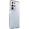 Speck Presidio Perfect Clear - Cover - Samsung - Galaxy S21 Ultra 5G - 17,3 cm (6.8 Zoll) - Transparent