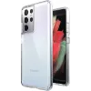 Speck Presidio Perfect Clear - Cover - Samsung - Galaxy S21 Ultra 5G - 17,3 cm (6.8 Zoll) - Transparent