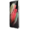 Speck Presidio Perfect Clear - Cover - Samsung - Galaxy S21 Ultra 5G - 17,3 cm (6.8 Zoll) - Transparent