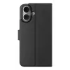 ZAGG Folio mobile phone case 15.5 cm (6.1 inch) Black