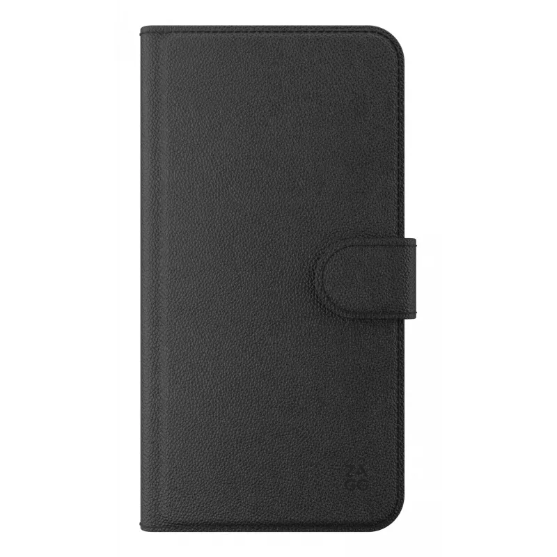 ZAGG Folio mobile phone case 15.5 cm (6.1 inch) Black