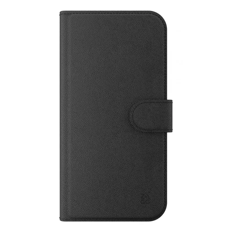 ZAGG Folio mobile phone case 15.5 cm (6.1 inch) Black