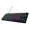 Turtle Beach Vulcan II TKL keyboard Gaming USB QWERTY German Black