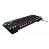 Turtle Beach Vulcan II TKL keyboard Gaming USB QWERTY German Black