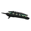 Turtle Beach Vulcan II TKL keyboard Gaming USB QWERTY German Black