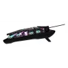Turtle Beach Vulcan II TKL keyboard Gaming USB QWERTY German Black