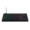 Turtle Beach Vulcan II TKL keyboard Gaming USB QWERTY German Black