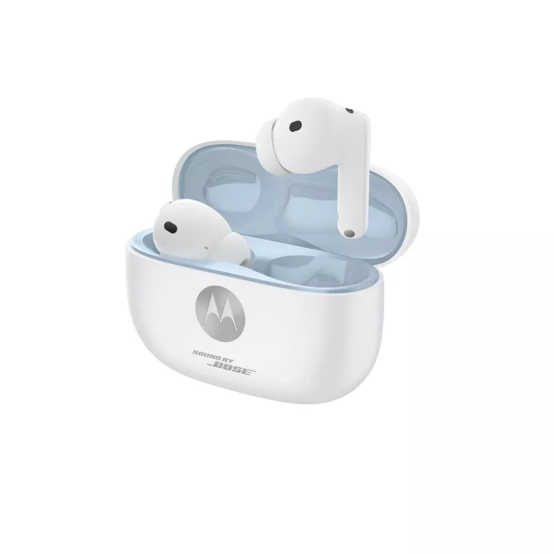 Motorola moto buds 2 plus Headset Wireless In-ear Calls/Music USB Type-C Bluetooth White