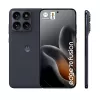 Motorola edge 70 fusion 17.2 cm (6.78 inch) Dual SIM Android 16.0 5G USB Type-C 8 GB 256 GB 7000 mAh Black
