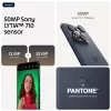Motorola edge 70 fusion 17.2 cm (6.78 inch) Dual SIM Android 16.0 5G USB Type-C 8 GB 256 GB 7000 mAh Black