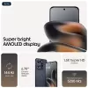 Motorola edge 70 fusion 17.2 cm (6.78 inch) Dual SIM Android 16.0 5G USB Type-C 8 GB 256 GB 7000 mAh Black
