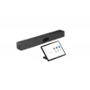 Yealink MeetingBar A25-031, 4K Ultra HD, 30 fps, Black