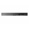 Yealink MeetingBar A25-031, 4K Ultra HD, 30 fps, Black