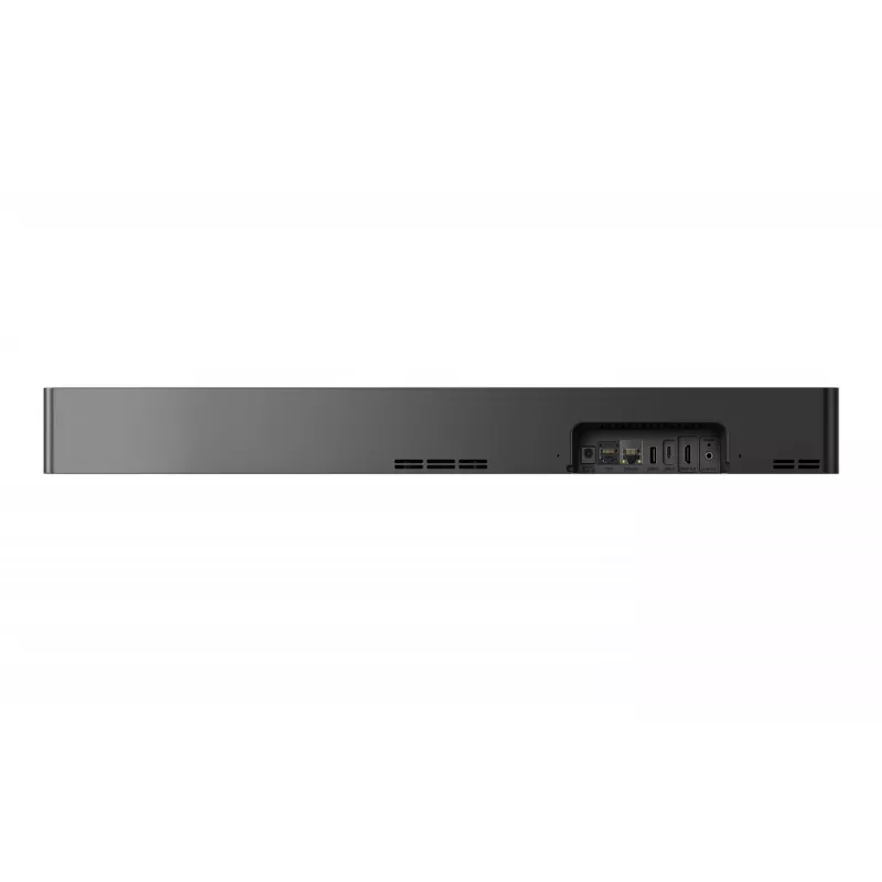 Yealink MeetingBar A25-031, 4K Ultra HD, 30 fps, Black