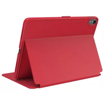 Speck Balance Folio Apple iPad Pro 11 inch (2018) Heartrate Red