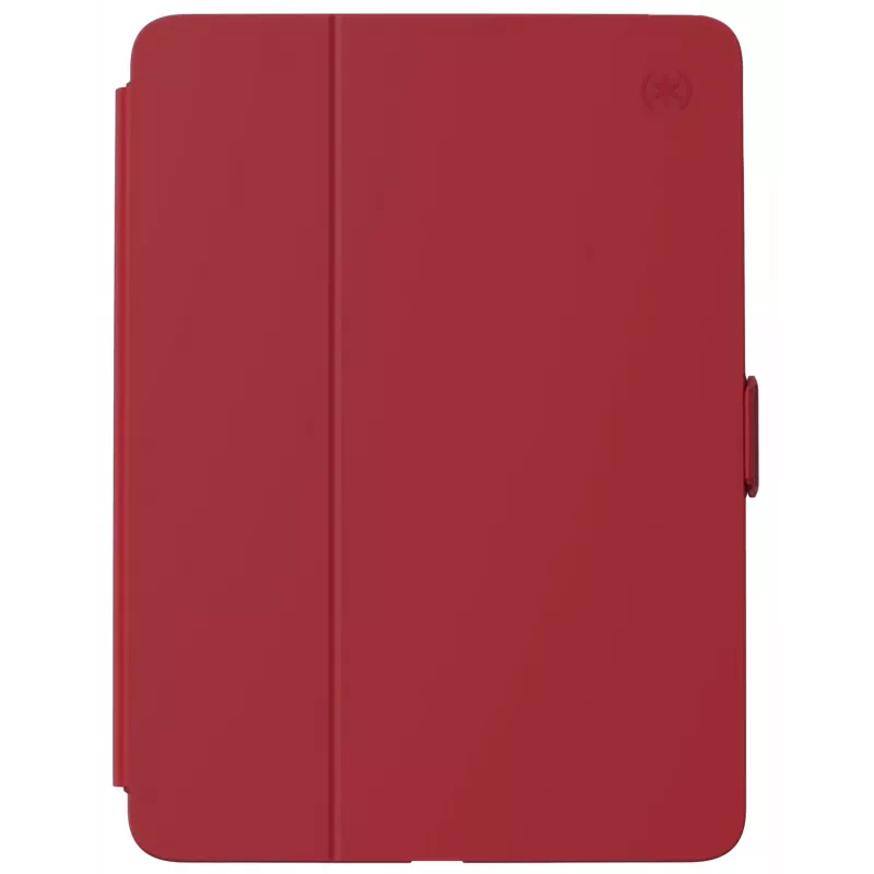 Speck Balance Folio Apple iPad Pro 11 inch (2018) Heartrate Red