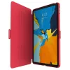 Speck Balance Folio Apple iPad Pro 11 inch (2018) Heartrate Red