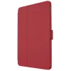 Speck Balance Folio Apple iPad Pro 11 inch (2018) Heartrate Red