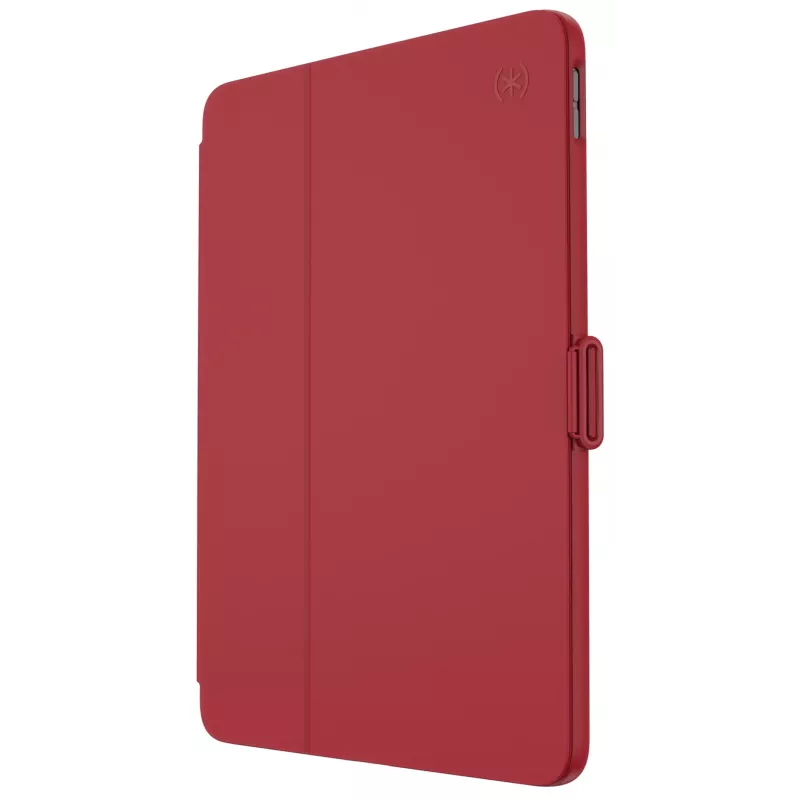 Speck Balance Folio Apple iPad Pro 11 inch (2018) Heartrate Red