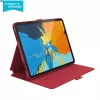 Speck Balance Folio Apple iPad Pro 11 inch (2018) Heartrate Red