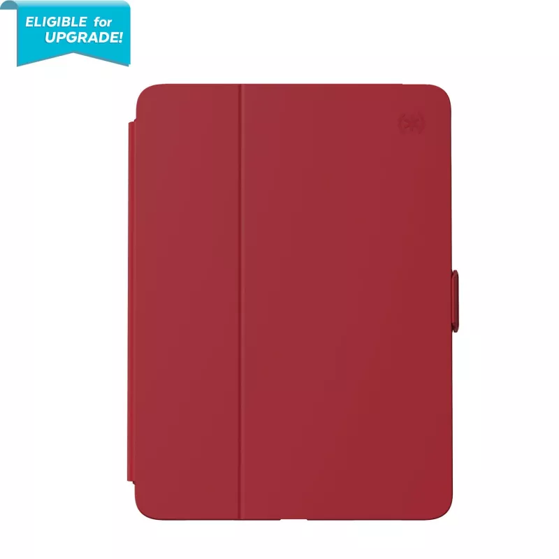 Speck Balance Folio Apple iPad Pro 11 inch (2018) Heartrate Red