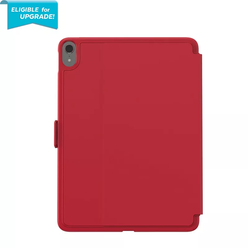 Speck Balance Folio Apple iPad Pro 11 inch (2018) Heartrate Red