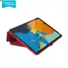 Speck Balance Folio Apple iPad Pro 11 inch (2018) Heartrate Red