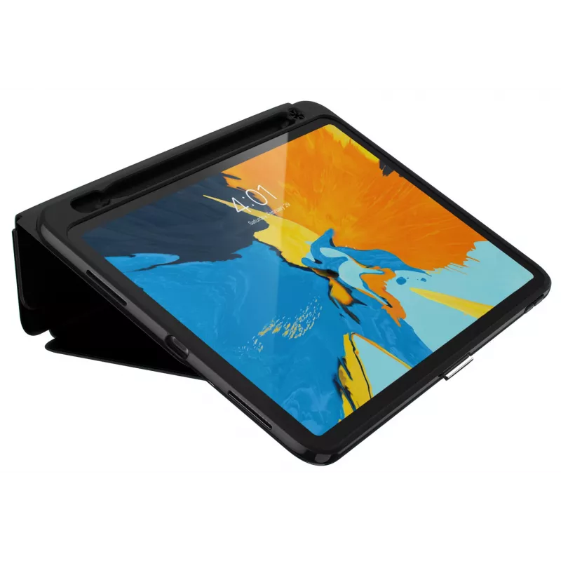 Speck Presidio Pro Folio Apple iPad Pro 11 inch (2018) Black