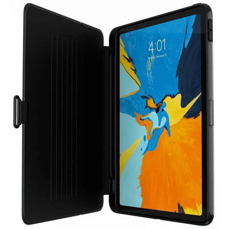 Speck Presidio Pro Folio Apple iPad Pro 11 inch (2018) Black
