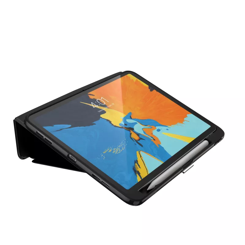 Speck Presidio Pro Folio Apple iPad Pro 11 inch (2018) Black