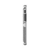Speck Presidio Grip mobile phone case 14.7 cm (5.8 inch) Cover Grey