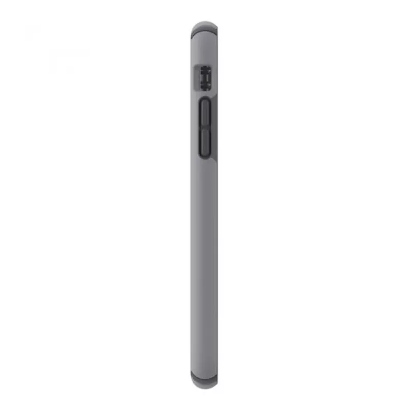 Speck Presidio Pro mobile phone case 16.5 cm (6.5 inch) Cover Grey
