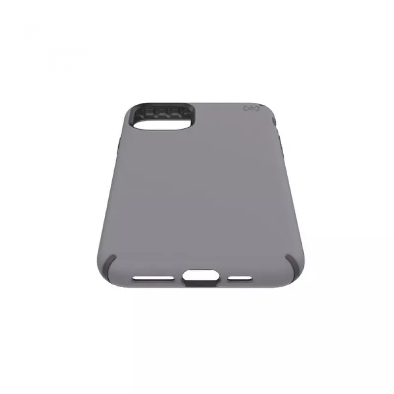 Speck Presidio Pro mobile phone case 16.5 cm (6.5 inch) Cover Grey