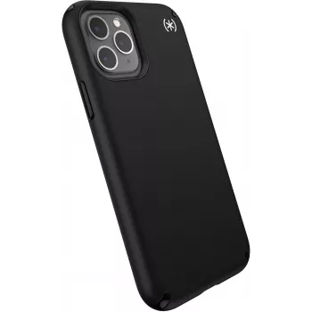 Speck Presidio2 Pro Apple iPhone 11 Pro Black, Cover, Apple, iPhone 11 Pro, 14.7 cm (5.8 inch), Black