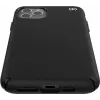 Speck Presidio2 Pro Apple iPhone 11 Pro Max Black, Cover, Apple, iPhone 11 Pro Max, 16.5 cm (6.5 inch), Black